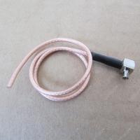 Антенный адаптер для USB 3G/4G модемов (TS-9 угловой)