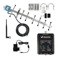 Комплект VEGATEL VT2-900E-kit (LED)