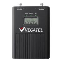 Репитер VEGATEL VT3-900L (S, LED)