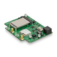 Роутер Kroks Rt-Brd RSIM DS eQ-EP с m-PCI модемом Quectel EP06-E, с поддержкой SIM-инжектора