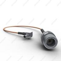 Антенный адаптер для USB 3G/4G модемов Huawei (N-female/CRC9