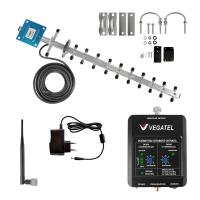 Комплект VEGATEL VT2-3G-kit (LED)