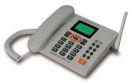 Стационарный GSM телефон GG-500