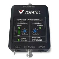 Репитер VEGATEL VT2-4G (LED)