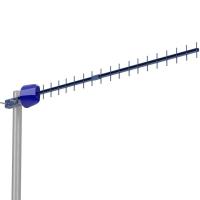 AX-2017YF антенна 3G (17 dBi) F-female (75 Ом)