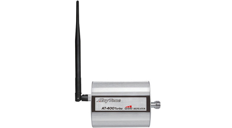 Репитер AnyTone AT-400 Репитер AnyTone AT-400