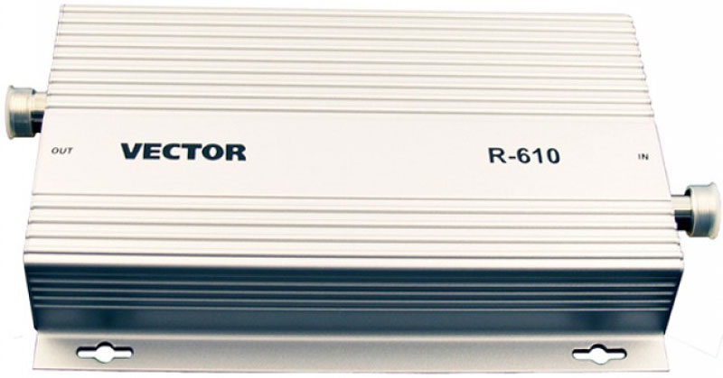 Репитер Vector R-610 Репитер Vector R-610