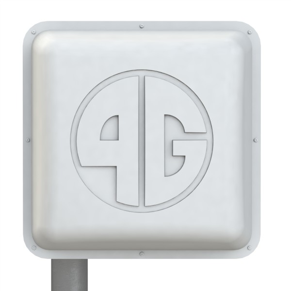 4g антенна фото
