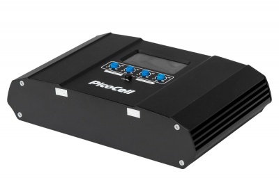 Репитер PicoCell 1800/2000 SX20 PRO Компактностный корпус