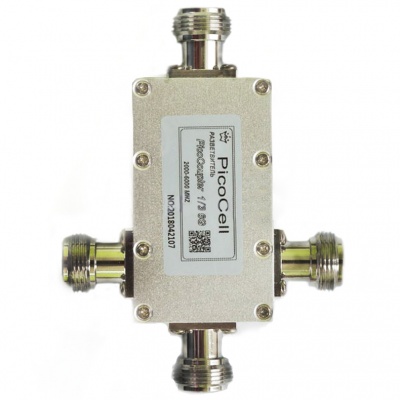 Разветвитель PicoCoupler 1/3 6G