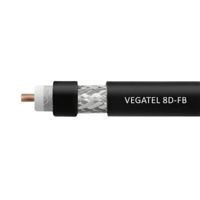 Кабель VEGATEL 8D-FB (ГОСТ)