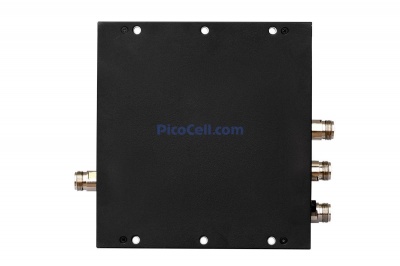 Комбайнер 3х1 FBS-900/1800/2000-L корпус