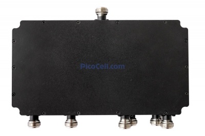 Комбайнер 6х1 FBS-755/880/1710/1920/2400/2500-06L корпус