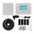 Комплект DS-900/2100-20 Комплект DS-900/2100-20