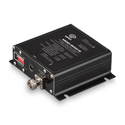 Репитер GSM900 (EGSM) и UMTS900 KROKS RK900-60 Вид 1