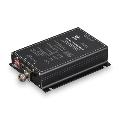 Репитер двухдиапазонный GSM1800 и 3G KROKS RK1800/2100-60 Вид 2
