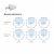 Антенна DL-800/2700-8 направленная Антенна DL-800/2700-8 направленная