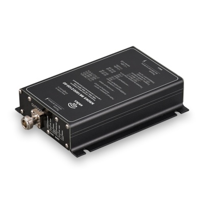 Репитер двухдиапазонный GSM1800 и 3G KROKS RK1800/2100-60 Вид 4