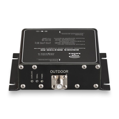 Репитер 3G UMTS2100 KROKS RK2100-50 Вид 7