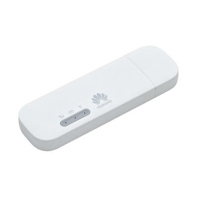 Модем 3G/4G Huawei e8372 с WiFi