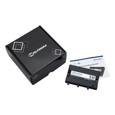 Роутер 3G/4G-WiFi Teltonika RUT850