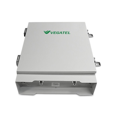 Репитер цифровой VEGATEL VT5-900E