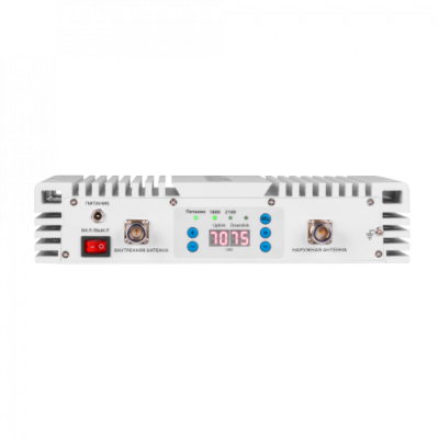 Репитер DS-2100-27