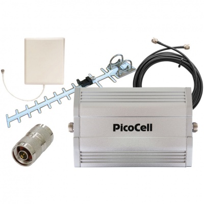 Комплект PicoCell 2000 SXB+ (LITE 5)
