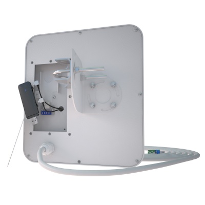 Антенна BAS-2343 FLAT-XM MIMO (CRC9)
