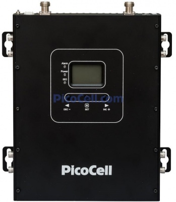 Репитер PicoCell 3BS27 PRO Фасад