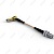 Антенный адаптер для USB модемов 3G , 4G LTE LU-150 (SMA-female_ms156)