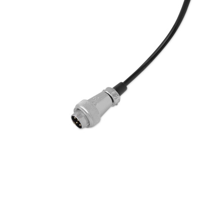 Блок питания 12V/5A-male (4 контакта) Вид 4