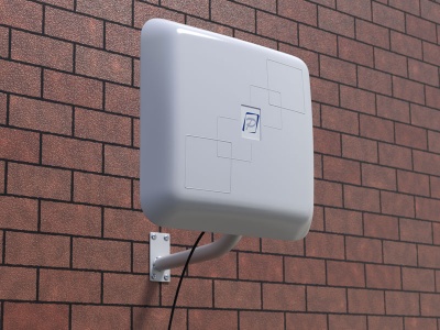 Антенна BAS-2301 WiFi
