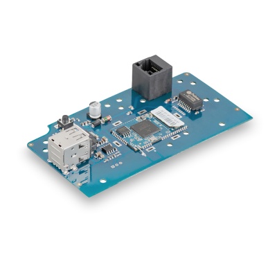 Роутер Kroks Rt-Brd Uw Atheros