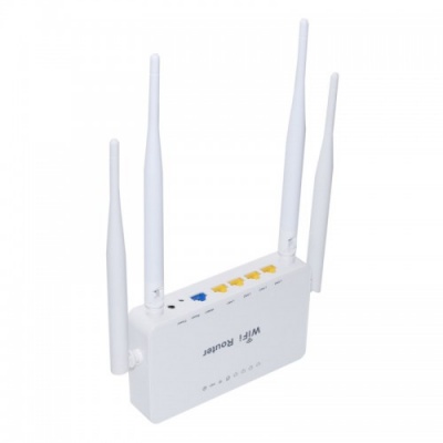 WiFi Роутер 3G/4G ZBT WE1626