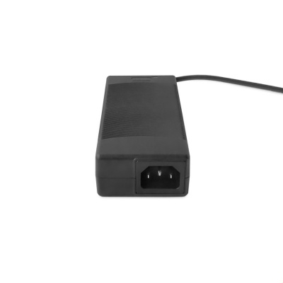 Блок питания 12V/7A-male (4 контакта) Вид 2