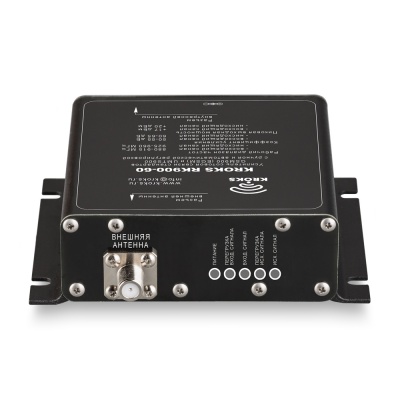 Репитер GSM900 (EGSM) и UMTS900 KROKS RK900-60 Вид 6