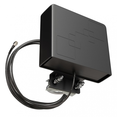 Антенна BAS-2345 Flat Mini