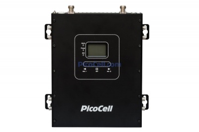 Репитер PicoCell 5BS27 PRO дисплей
