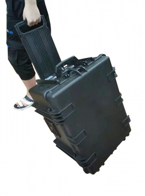 Переносной широкополосный подавитель сигнала (глушилка) ML-JAM-STAT-300