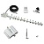 Комплект VEGATEL VT-1800-kit (восстановленный)