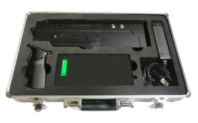 Глушилка для дронов ML-6XL