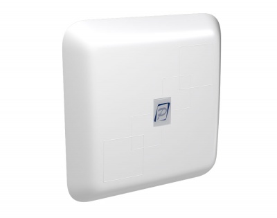 Антенна BAS-2320 FLAT Combi