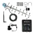 Комплект VEGATEL VT-900E-kit (LED) Комплект VEGATEL VT-900E-kit (LED)