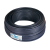 Кабель коаксиальный 8D-FB CCA PVC (черный)