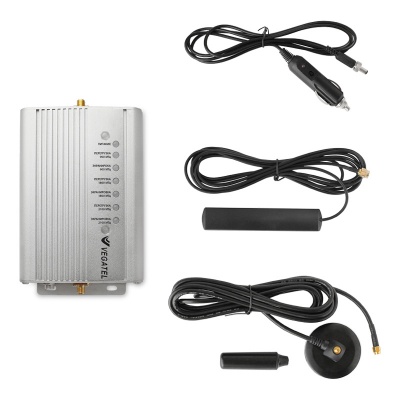 Комплект VEGATEL AV1-900E/1800/3G-kit