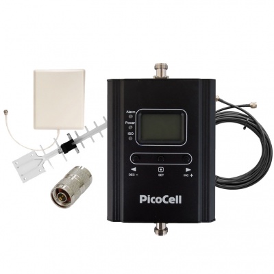 Комплект PicoCell E900 SX23 HARD 5