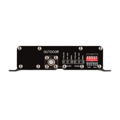Двухдиапазонный репитер GSM900/1800 60 дБ KROKS RK900/1800-60 вид 7