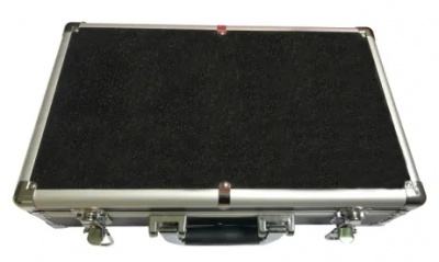 Глушилка для дронов ML-6XL