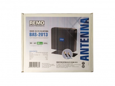 Антенна BAS-2013 MiMo Indoor